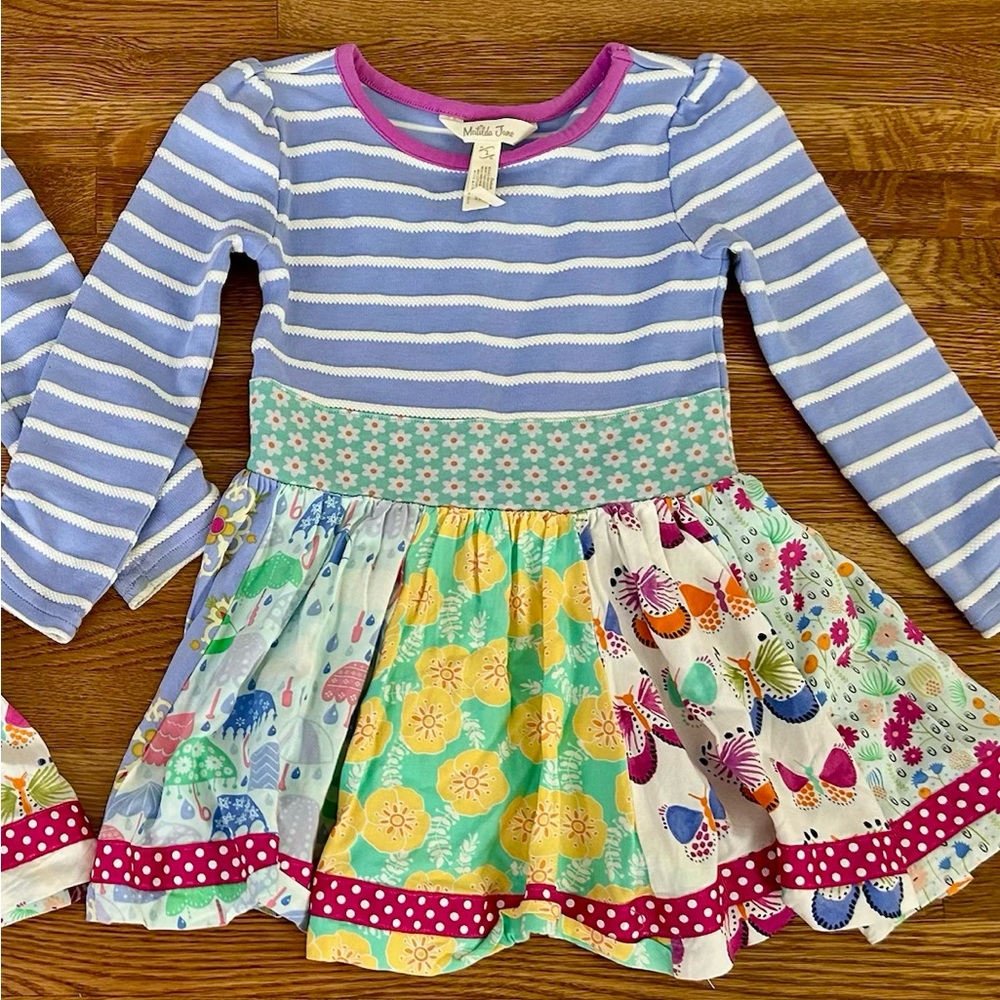 Matilda Jane size 2 Dress